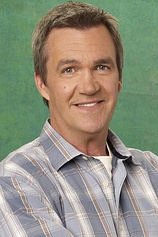 picture of actor Neil Flynn