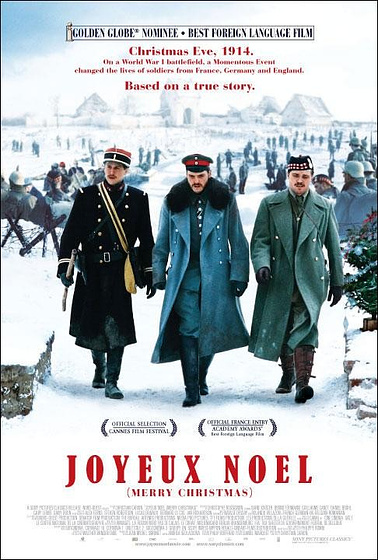 Imagen de Feliz Navidad (Cartel)