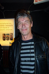 photo of person Colin Brunton