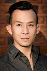 picture of actor Bao Tieu