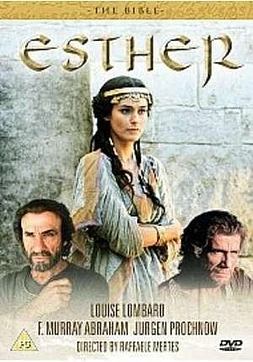 poster of movie Esther