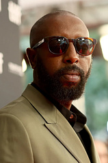 picture of actor Ladj Ly