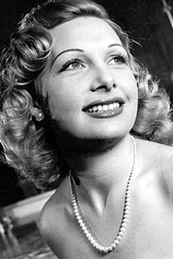 picture of actor Arlette Poirier