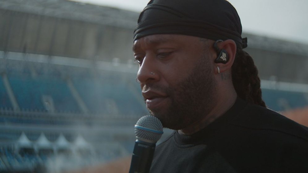 Ty Dolla Sign en Still Free TC