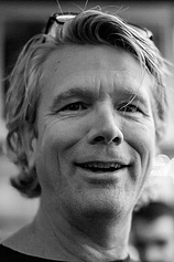 photo of person Russ Goozee