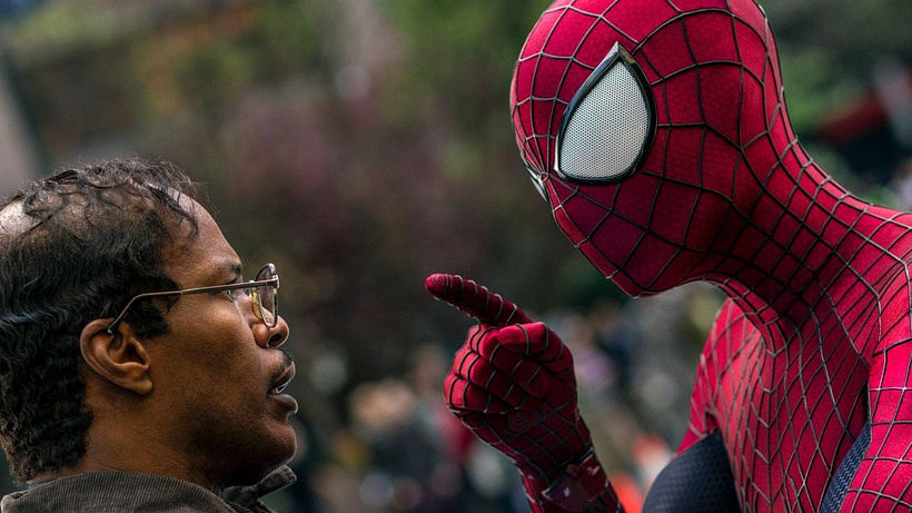 Imagen de The Amazing Spider-Man 2: El Poder de Electro