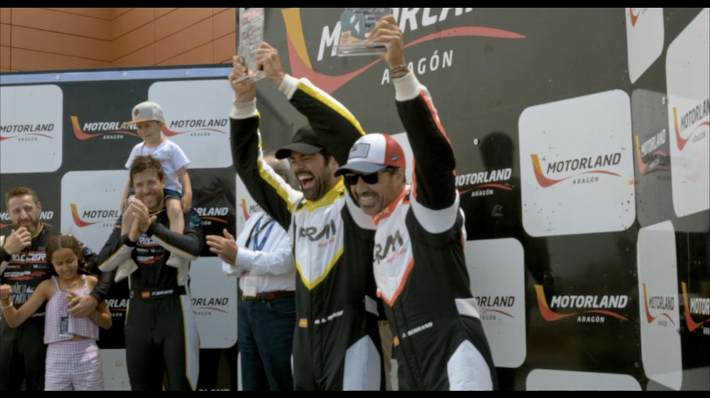 Miguel Ángel Muñoz en la-ultima-vuelta