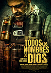 still of movie Todos los Nombres de Dios