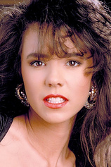 picture of actor Lorissa McComas
