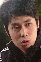 photo of person Tai-Li Chan