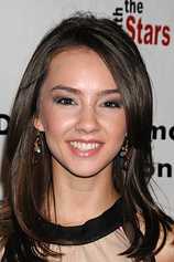 picture of actor Lexi Ainsworth