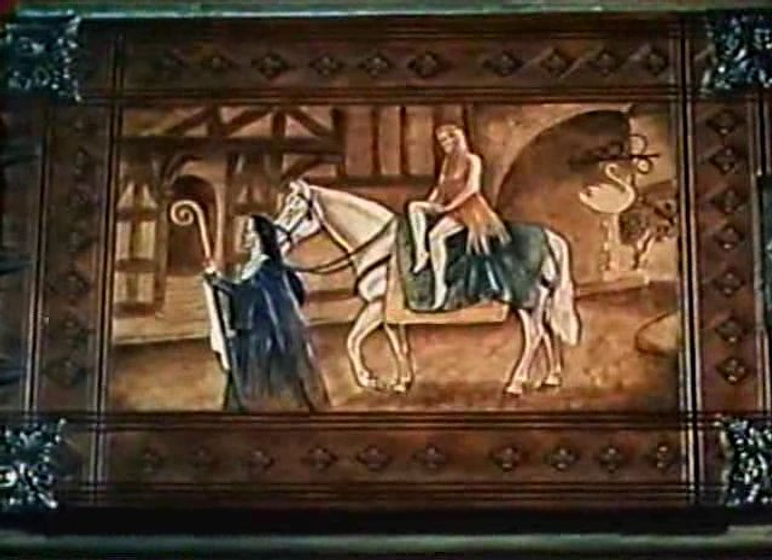 Imagen de Lady Godiva