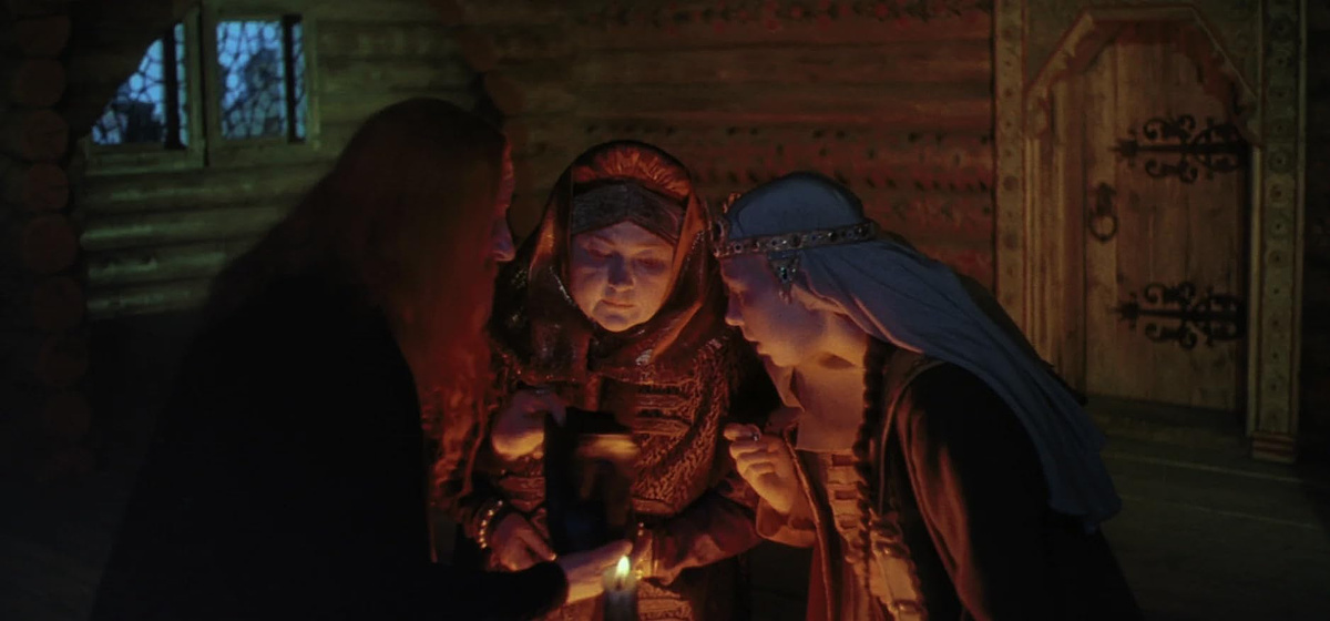 Imagen de El Cuento del Zar Saltán