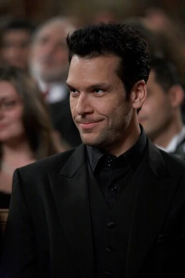 Dane Cook en una-novia-para-dos