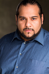 photo of person Vas Sanchez