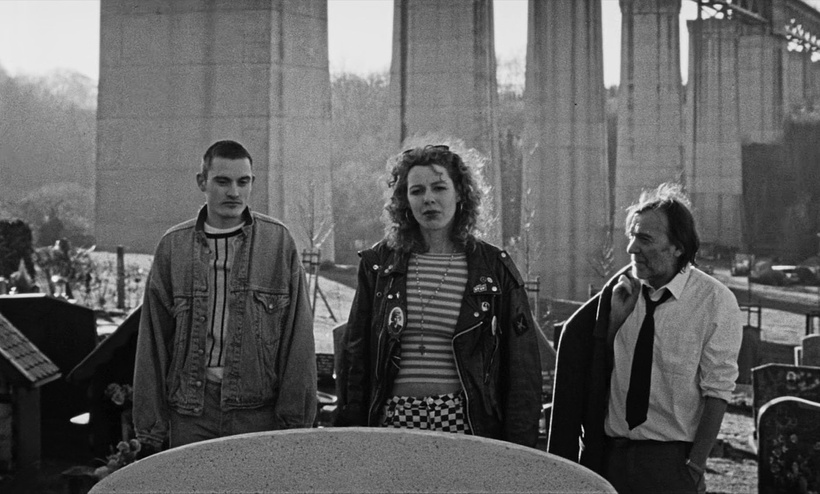 Imagen de A Sky So Low