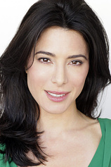 picture of actor Jaime Murray