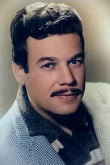 picture of actor Turgut Özatay