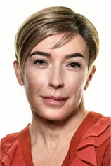 picture of actor Sandra Soro
