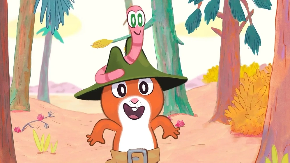 Imagen de billy-el-hamster-cowboy