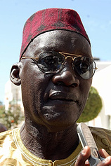 picture of actor Thierno Ndiaye Doss