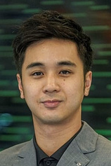 picture of actor Fabian Loo
