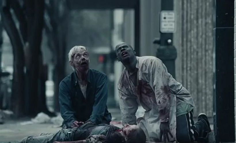 Imagen de Navy Seals vs. Zombies