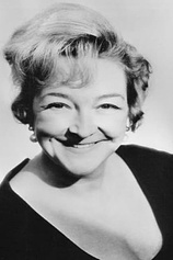 picture of actor Beryl Reid