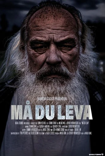 Poster de May you Live