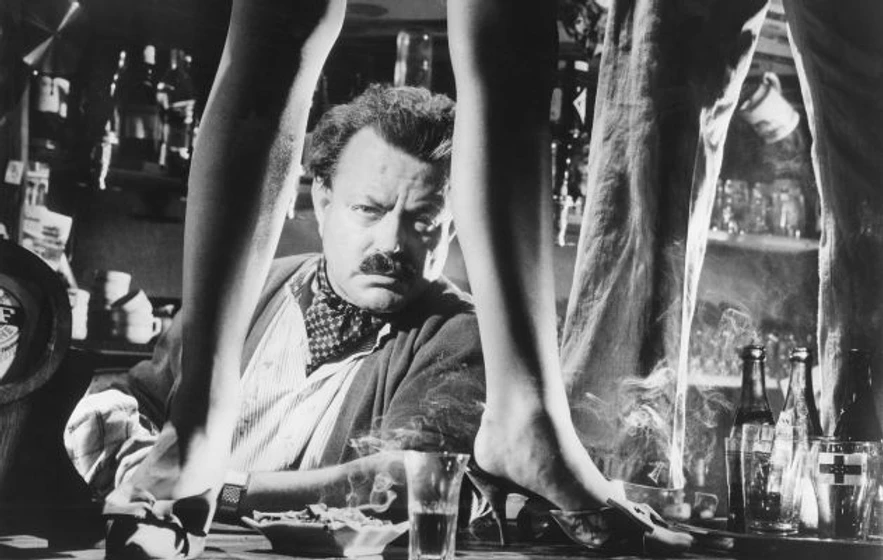 Rudolf Fenner en la-posada-del-tamesis