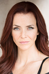 picture of actor Annie Wersching