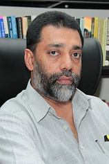 picture of actor Saumya Liyanage