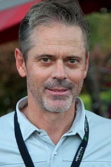 photo of person C. Thomas Howell