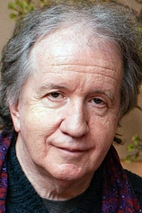 photo of person André Gagnon