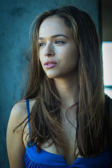 photo of person Charlotte Benesch
