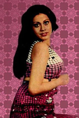 picture of actor Prema Narayan