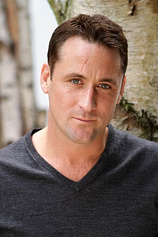 picture of actor Nick Pickard
