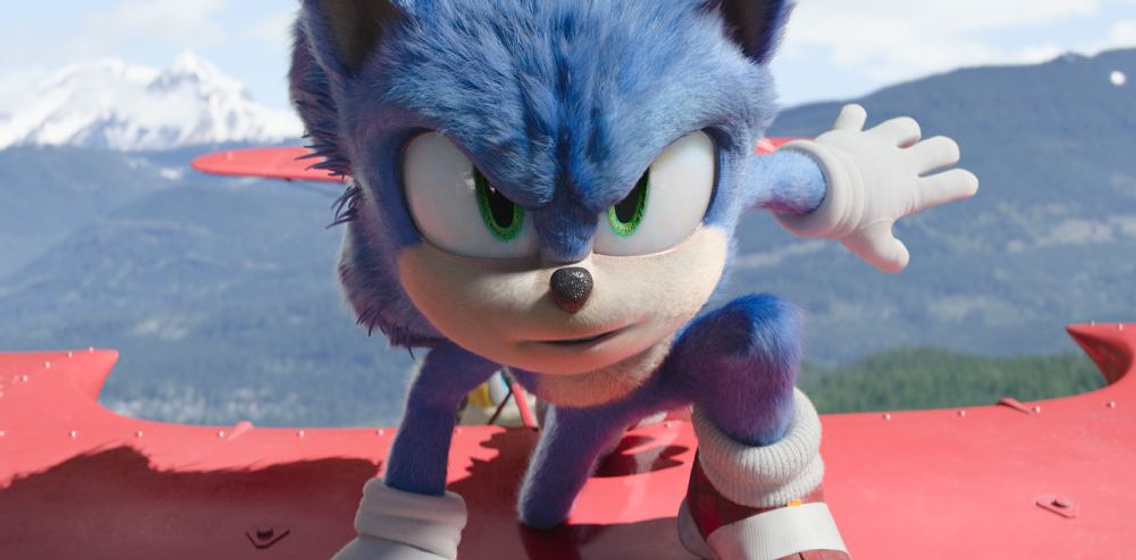 Imagen de Sonic 2. La Película