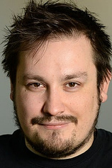 photo of person Maxim Volkov