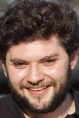 Foto de Antoine Lounguine