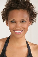 picture of actor Nicole Pulliam