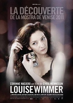 poster of movie Louise Wimmer