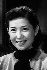 picture of actor Teruko Mita