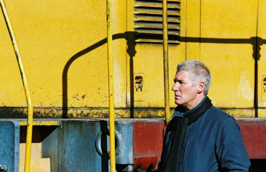 Richard Gere en el-caso-wells