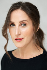 picture of actor Ksenia Thurgood