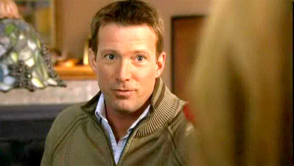Chris Mulkey en Chantaje a una Profesora