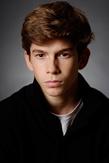 picture of actor Pau Gimeno