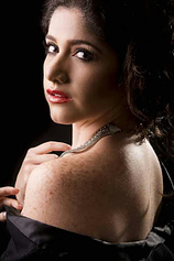 picture of actor Evelia Di Gennaro