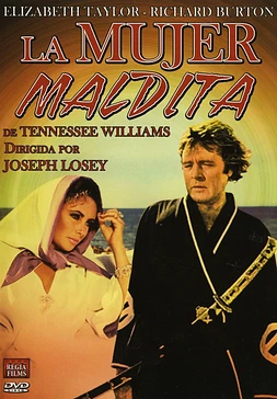 La Mujer Maldita