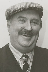 picture of actor Don Barker